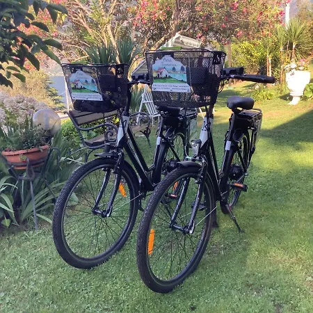 펜션 Casa Francesca *