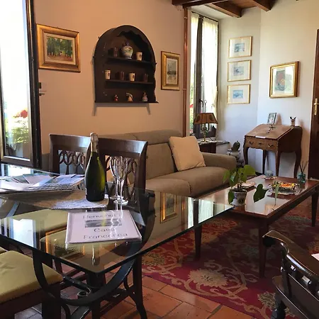 Casa Francesca 벨라지오