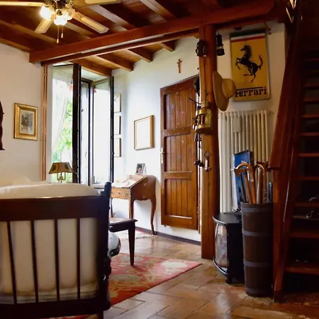 Casa Francesca *