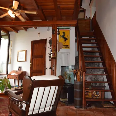 Casa Francesca 벨라지오