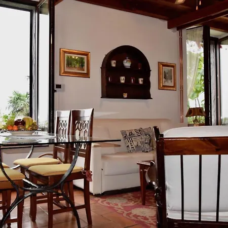 Casa Francesca * 벨라지오