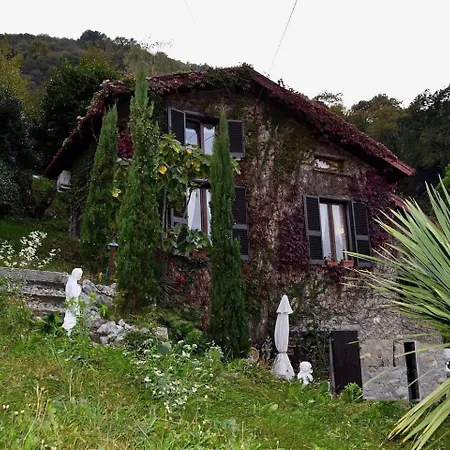 Casa Francesca * 벨라지오