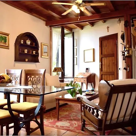펜션 Casa Francesca