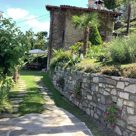 펜션 Casa Francesca