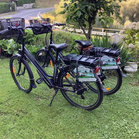 Holiday home Casa Francesca