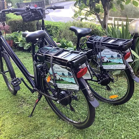 Casa Francesca Holiday home Bellagio