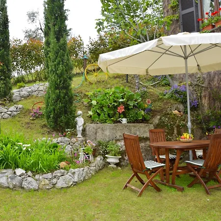 Holiday home Casa Francesca Bellagio