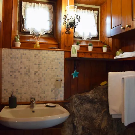 Casa Francesca Holiday home