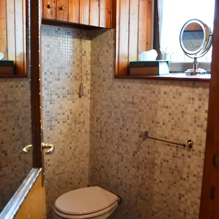 Holiday home Casa Francesca Bellagio