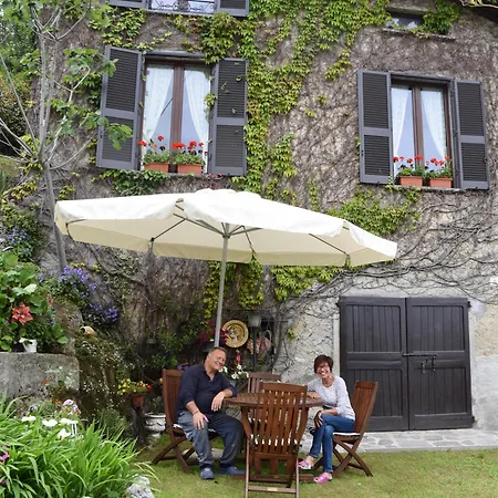 Holiday home Casa Francesca