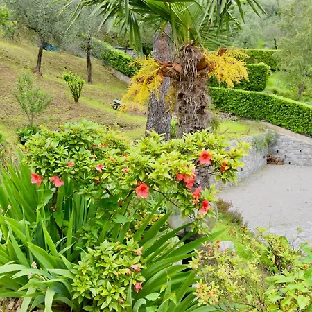 Holiday home Casa Francesca *