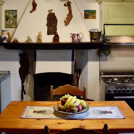 Holiday home Casa Francesca Bellagio