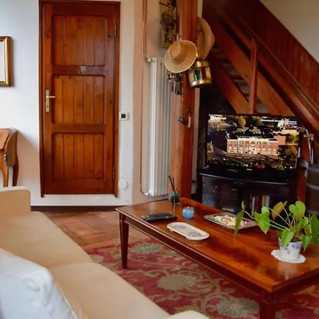 Casa Francesca Holiday home *