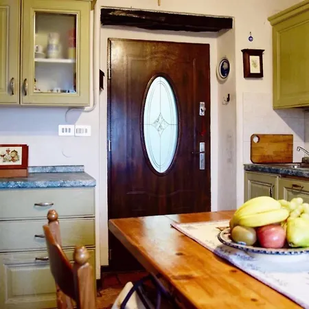 Holiday home Casa Francesca *