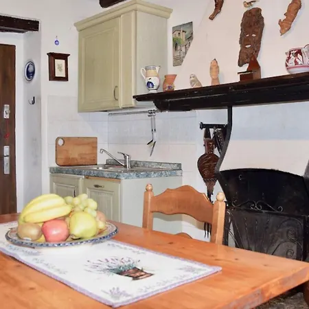 Holiday home Casa Francesca *