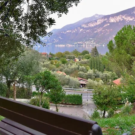 Holiday home Casa Francesca Bellagio