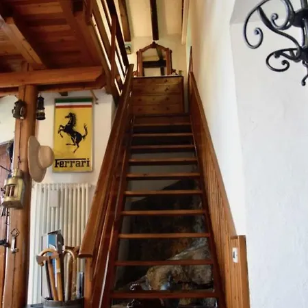 Casa Francesca Holiday home