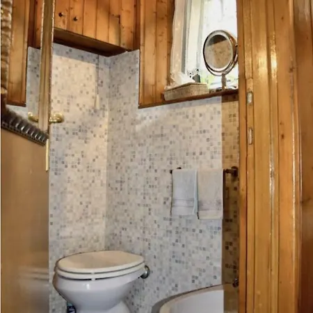 Holiday home Casa Francesca *