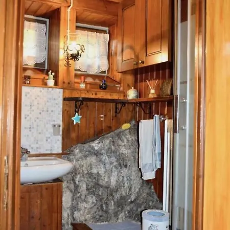 Holiday home Casa Francesca *