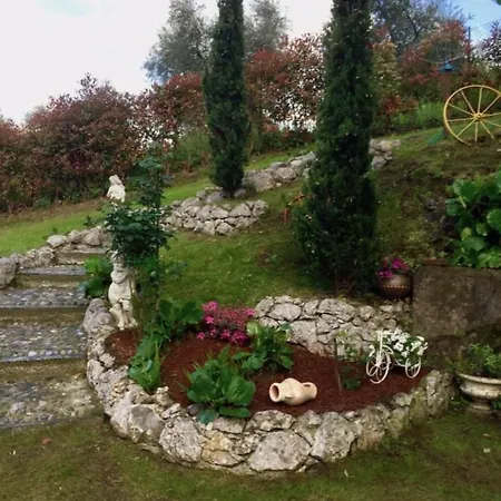 Casa Francesca Holiday home