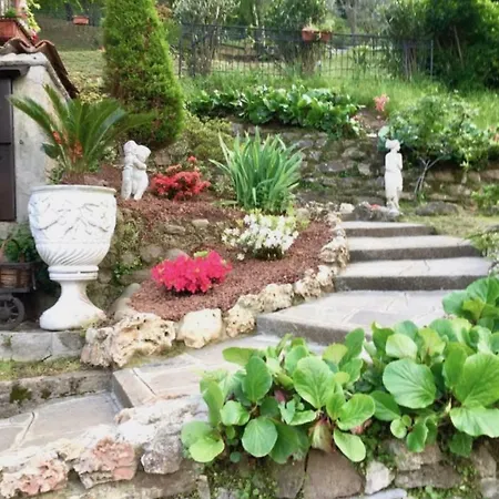 Casa Francesca *