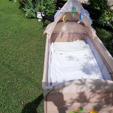 Casa Francesca Ferienhaus *