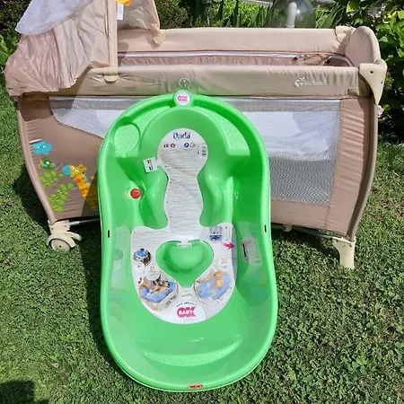 Casa Francesca Holiday home *