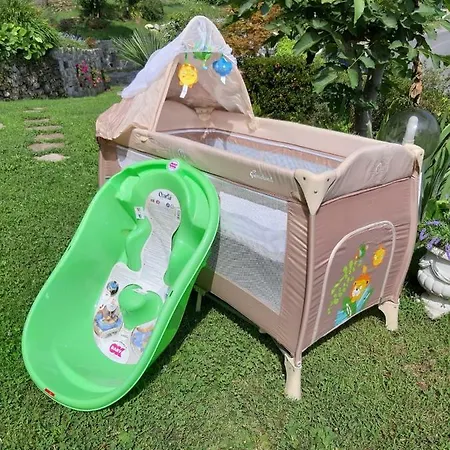 Casa Francesca Holiday home