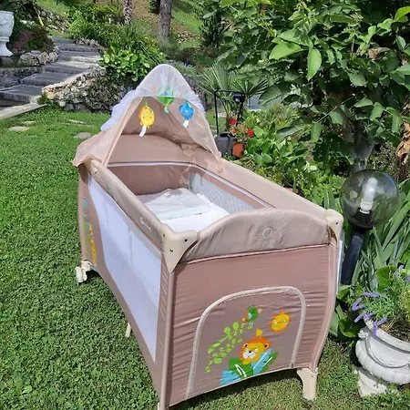 Casa Francesca Bellagio