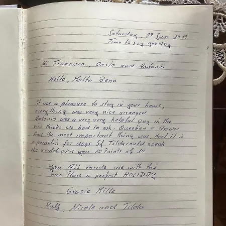 Casa Francesca Bellagio