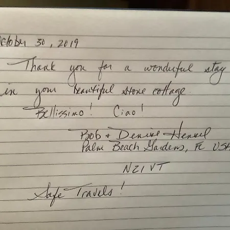 Holiday home Casa Francesca *