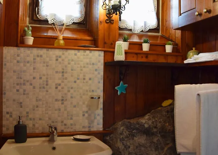 Casa Francesca Dom wakacyjny