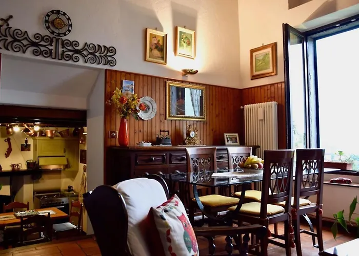 Casa Francesca *