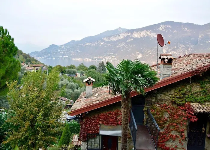Casa Francesca Dom wakacyjny