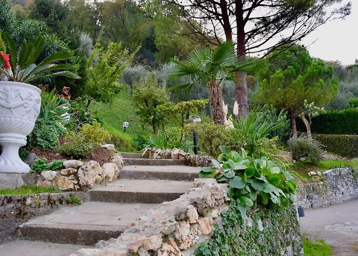 Dom wakacyjny Casa Francesca
