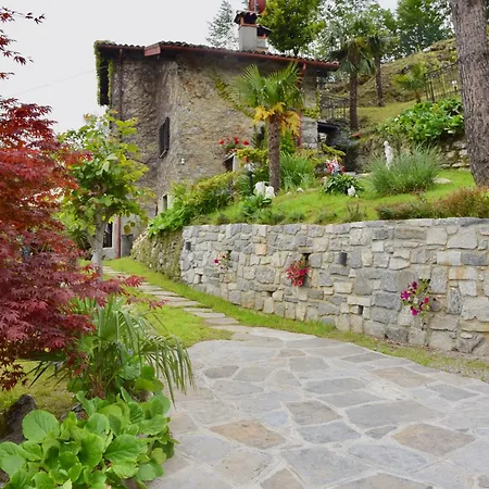 Casa Francesca Ferienhaus Bellagio