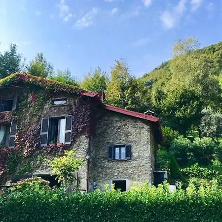 Casa Francesca Ferienhaus *