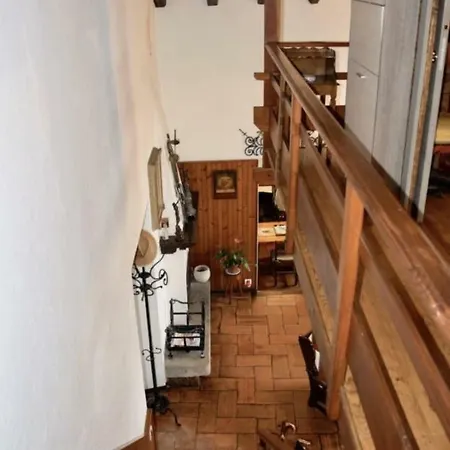 Casa Francesca Ferienhaus