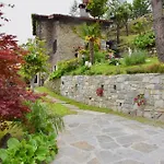 Casa Francesca Hébergement de vacances Bellagio