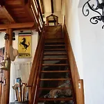 Casa Francesca Hébergement de vacances