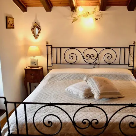 Casa Francesca Casa de Férias *