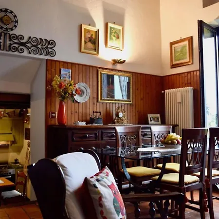 Casa Francesca *